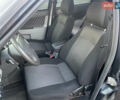 Черный ВАЗ 2170 Priora, объемом двигателя 1.6 л и пробегом 321 тыс. км за 3400 $, фото 14 на Automoto.ua