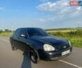 Черный ВАЗ 2170 Priora, объемом двигателя 1.6 л и пробегом 186 тыс. км за 2300 $, фото 1 на Automoto.ua