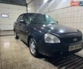 ВАЗ 2170 Priora 2007 в Сумах на Automoto.ua Черный ВАЗ 2170 Priora, объемом двигателя 1.6 л и пробегом 246 тыс. км за 1700 $, фото 1 на Automoto.ua