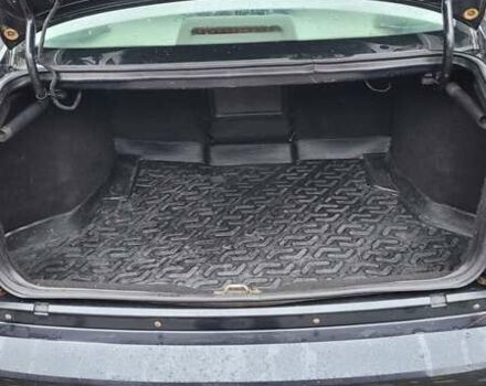 Черный ВАЗ 2170 Priora, объемом двигателя 1.6 л и пробегом 209 тыс. км за 2200 $, фото 10 на Automoto.ua