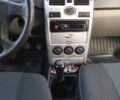 Черный ВАЗ 2170 Priora, объемом двигателя 1.6 л и пробегом 279 тыс. км за 2750 $, фото 12 на Automoto.ua
