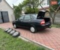 Черный ВАЗ 2170 Priora, объемом двигателя 1.6 л и пробегом 234 тыс. км за 2699 $, фото 8 на Automoto.ua