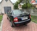 Черный ВАЗ 2170 Priora, объемом двигателя 1.6 л и пробегом 234 тыс. км за 2699 $, фото 21 на Automoto.ua