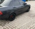 Чорний ВАЗ 2170 Priora, об'ємом двигуна 1.6 л та пробігом 450 тис. км за 1999 $, фото 11 на Automoto.ua
