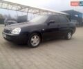 Чорний ВАЗ 2170 Priora, об'ємом двигуна 1.6 л та пробігом 150 тис. км за 2300 $, фото 9 на Automoto.ua