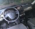 Черный ВАЗ 2170 Priora, объемом двигателя 1.6 л и пробегом 147 тыс. км за 4400 $, фото 19 на Automoto.ua