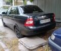 Черный ВАЗ 2170 Priora, объемом двигателя 1.6 л и пробегом 255 тыс. км за 1700 $, фото 1 на Automoto.ua