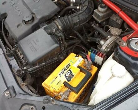 Черный ВАЗ 2170 Priora, объемом двигателя 1.6 л и пробегом 173 тыс. км за 2500 $, фото 3 на Automoto.ua