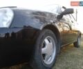 Чорний ВАЗ 2170 Priora, об'ємом двигуна 1.6 л та пробігом 279 тис. км за 2750 $, фото 2 на Automoto.ua