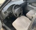 Чорний ВАЗ 2170 Priora, об'ємом двигуна 1.6 л та пробігом 450 тис. км за 1999 $, фото 4 на Automoto.ua