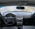 Черный ВАЗ 2170 Priora, объемом двигателя 1.6 л и пробегом 157 тыс. км за 1750 $, фото 8 на Automoto.ua