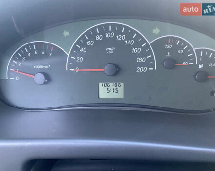 ВАЗ 2170 Priora 2007 у Монастырище на Automoto.ua Чорний ВАЗ 2170 Priora, об'ємом двигуна 1.6 л та пробігом 106 тис. км за 3200 $, фото 23 на Automoto.ua