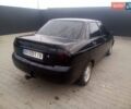 Чорний ВАЗ 2170 Priora, об'ємом двигуна 1.6 л та пробігом 150 тис. км за 2300 $, фото 6 на Automoto.ua