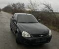 Черный ВАЗ 2170 Priora, объемом двигателя 1.6 л и пробегом 148 тыс. км за 3600 $, фото 7 на Automoto.ua