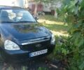 Черный ВАЗ 2170 Priora, объемом двигателя 1.6 л и пробегом 235 тыс. км за 2450 $, фото 9 на Automoto.ua