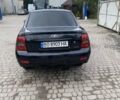 Чорний ВАЗ 2170 Priora, об'ємом двигуна 1.6 л та пробігом 450 тис. км за 1999 $, фото 8 на Automoto.ua