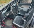Чорний ВАЗ 2170 Priora, об'ємом двигуна 1.6 л та пробігом 142 тис. км за 2500 $, фото 6 на Automoto.ua