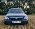 Чорний ВАЗ 2170 Priora, об'ємом двигуна 1.6 л та пробігом 142 тис. км за 2500 $, фото 2 на Automoto.ua