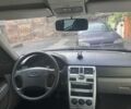 Черный ВАЗ 2170 Priora, объемом двигателя 1.6 л и пробегом 145 тыс. км за 2850 $, фото 20 на Automoto.ua
