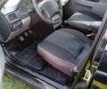 Черный ВАЗ 2170 Priora, объемом двигателя 1.6 л и пробегом 279 тыс. км за 2750 $, фото 34 на Automoto.ua