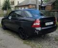 Чорний ВАЗ 2170 Priora, об'ємом двигуна 1.6 л та пробігом 1 тис. км за 2000 $, фото 7 на Automoto.ua