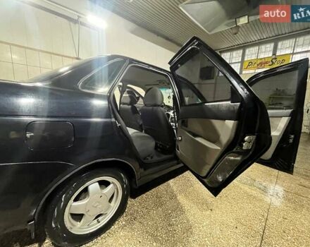 ВАЗ 2170 Priora 2007 в Сумах на Automoto.ua Черный ВАЗ 2170 Priora, объемом двигателя 1.6 л и пробегом 246 тыс. км за 1700 $, фото 11 на Automoto.ua