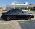 Черный ВАЗ 2170 Priora, объемом двигателя 1.6 л и пробегом 190 тыс. км за 2300 $, фото 6 на Automoto.ua