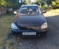 Чорний ВАЗ 2170 Priora, об'ємом двигуна 1.6 л та пробігом 177 тис. км за 17500 $, фото 1 на Automoto.ua