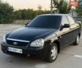 Чорний ВАЗ 2170 Priora, об'ємом двигуна 1.6 л та пробігом 202 тис. км за 2500 $, фото 1 на Automoto.ua