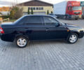 ВАЗ 2170 Priora 2007 у Монастырище на Automoto.ua Чорний ВАЗ 2170 Priora, об'ємом двигуна 1.6 л та пробігом 106 тис. км за 3200 $, фото 4 на Automoto.ua
