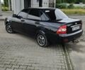 Чорний ВАЗ 2170 Priora, об'ємом двигуна 1.6 л та пробігом 200 тис. км за 1850 $, фото 3 на Automoto.ua
