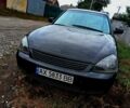 Чорний ВАЗ 2170 Priora, об'ємом двигуна 1.6 л та пробігом 300 тис. км за 1900 $, фото 1 на Automoto.ua