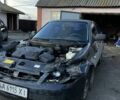 Черный ВАЗ 2170 Priora, объемом двигателя 1.6 л и пробегом 231 тыс. км за 576 $, фото 1 на Automoto.ua