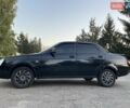 Чорний ВАЗ 2170 Priora, об'ємом двигуна 1.6 л та пробігом 181 тис. км за 1900 $, фото 1 на Automoto.ua
