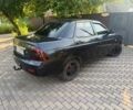 Черный ВАЗ 2170 Priora, объемом двигателя 1.6 л и пробегом 255 тыс. км за 1170 $, фото 3 на Automoto.ua