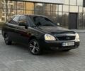 Чорний ВАЗ 2170 Priora, об'ємом двигуна 1.6 л та пробігом 72 тис. км за 2999 $, фото 1 на Automoto.ua