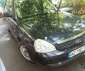 Чорний ВАЗ 2170 Priora, об'ємом двигуна 1.6 л та пробігом 300 тис. км за 1800 $, фото 7 на Automoto.ua