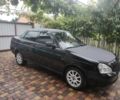 Чорний ВАЗ 2170 Priora, об'ємом двигуна 0 л та пробігом 220 тис. км за 3100 $, фото 1 на Automoto.ua