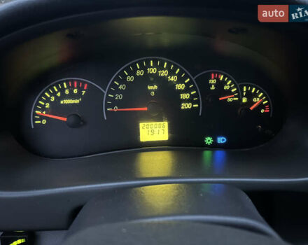 Черный ВАЗ 2170 Priora, объемом двигателя 1.6 л и пробегом 200 тыс. км за 2500 $, фото 17 на Automoto.ua