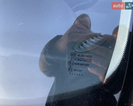 ВАЗ 2170 Priora 2007 у Монастырище на Automoto.ua Чорний ВАЗ 2170 Priora, об'ємом двигуна 1.6 л та пробігом 106 тис. км за 3200 $, фото 17 на Automoto.ua