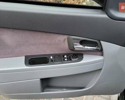 Черный ВАЗ 2170 Priora, объемом двигателя 1.6 л и пробегом 209 тыс. км за 2200 $, фото 16 на Automoto.ua