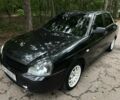 Чорний ВАЗ 2170 Priora, об'ємом двигуна 1.6 л та пробігом 300 тис. км за 2699 $, фото 1 на Automoto.ua