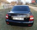 Чорний ВАЗ 2170 Priora, об'ємом двигуна 1.6 л та пробігом 279 тис. км за 2750 $, фото 29 на Automoto.ua