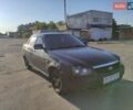 Чорний ВАЗ 2170 Priora, об'ємом двигуна 1.6 л та пробігом 110 тис. км за 1400 $, фото 4 на Automoto.ua