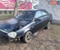 Чорний ВАЗ 2170 Priora, об'ємом двигуна 1.6 л та пробігом 195 тис. км за 700 $, фото 1 на Automoto.ua