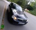 Черный ВАЗ 2170 Priora, объемом двигателя 1.6 л и пробегом 255 тыс. км за 1700 $, фото 1 на Automoto.ua
