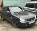 Черный ВАЗ 2170 Priora, объемом двигателя 1.6 л и пробегом 999 тыс. км за 999 $, фото 1 на Automoto.ua