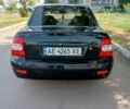 Чорний ВАЗ 2170 Priora, об'ємом двигуна 1.6 л та пробігом 200 тис. км за 2100 $, фото 6 на Automoto.ua