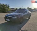 Чорний ВАЗ 2170 Priora, об'ємом двигуна 1.6 л та пробігом 110 тис. км за 1400 $, фото 1 на Automoto.ua