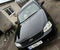 Черный ВАЗ 2170 Priora, объемом двигателя 1.6 л и пробегом 124 тыс. км за 2800 $, фото 1 на Automoto.ua